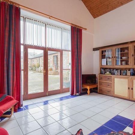 The Apartment - Barr Hall Barns Portaferry Luaran gambar