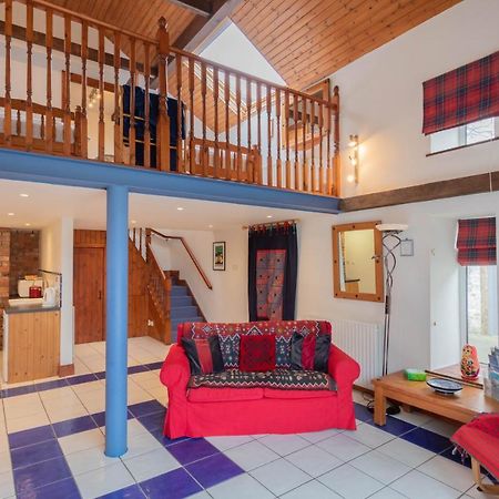 The Apartment - Barr Hall Barns Portaferry Luaran gambar