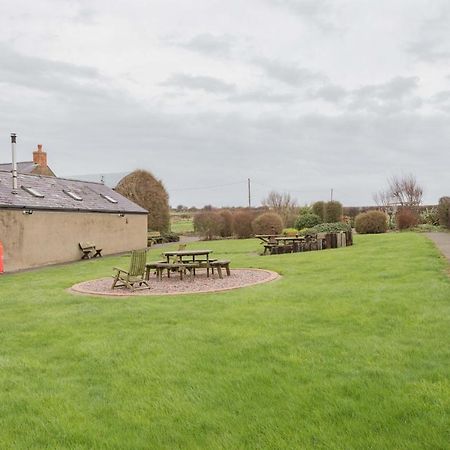 The Apartment - Barr Hall Barns Portaferry Luaran gambar