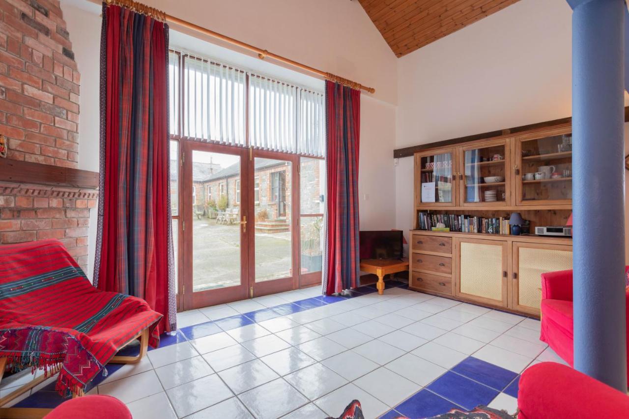 The Apartment - Barr Hall Barns Portaferry Luaran gambar