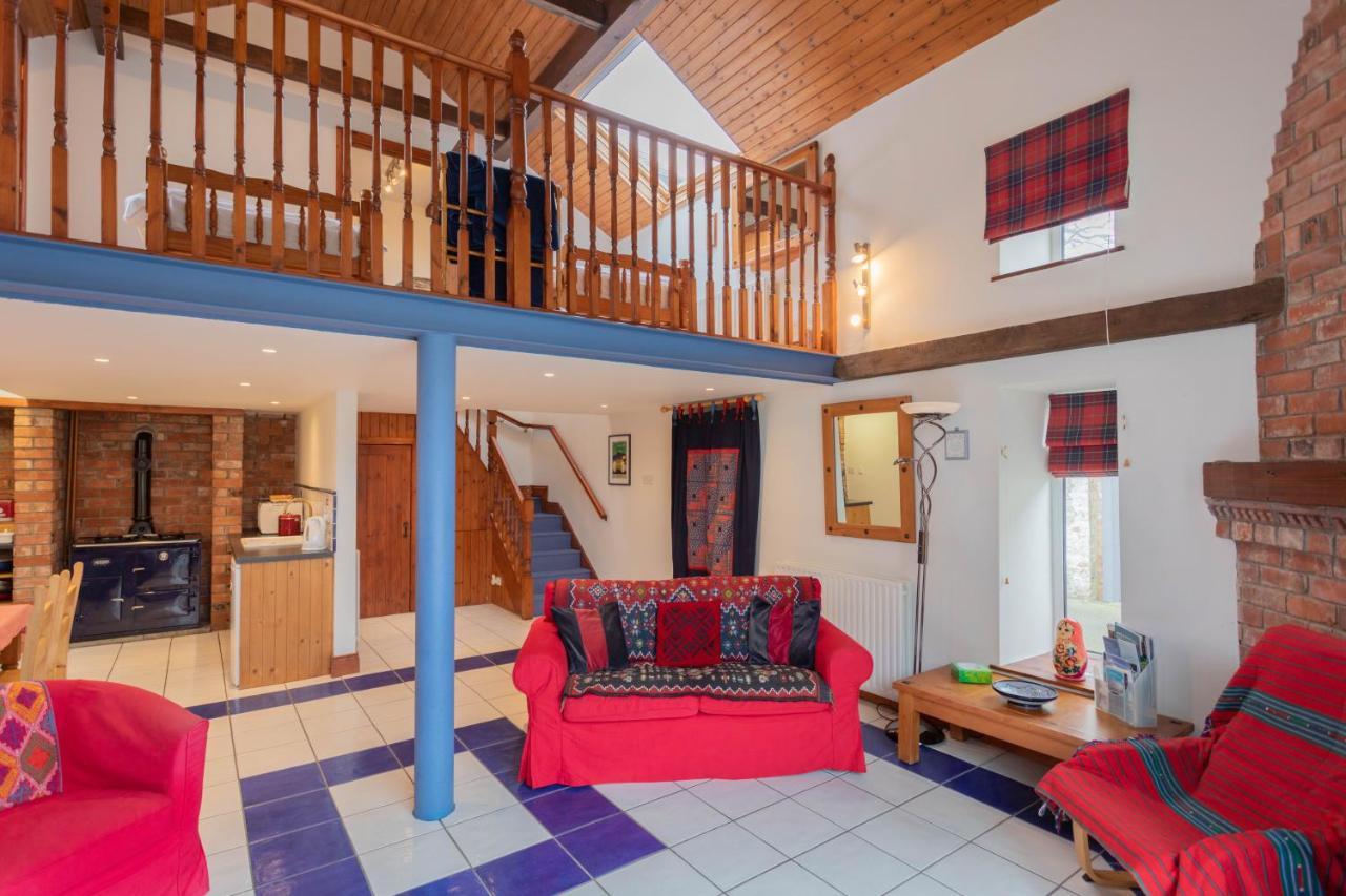 The Apartment - Barr Hall Barns Portaferry Luaran gambar
