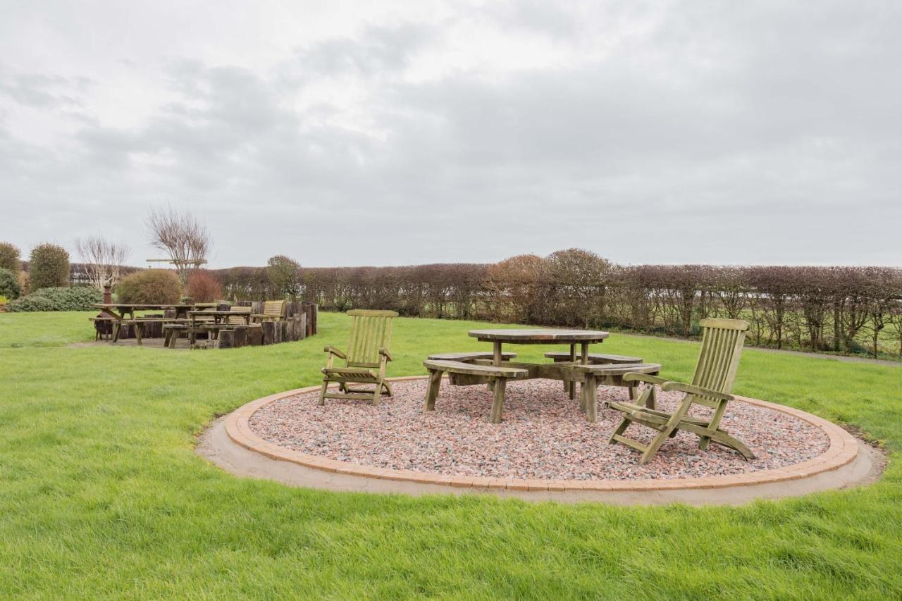 The Apartment - Barr Hall Barns Portaferry Luaran gambar