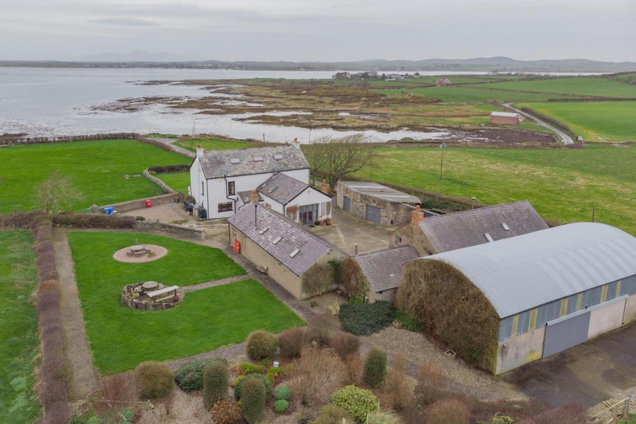 The Apartment - Barr Hall Barns Portaferry Luaran gambar