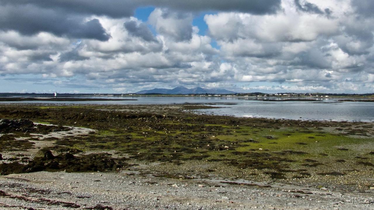 The Apartment - Barr Hall Barns Portaferry Luaran gambar
