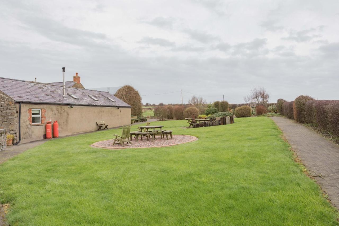 The Apartment - Barr Hall Barns Portaferry Luaran gambar