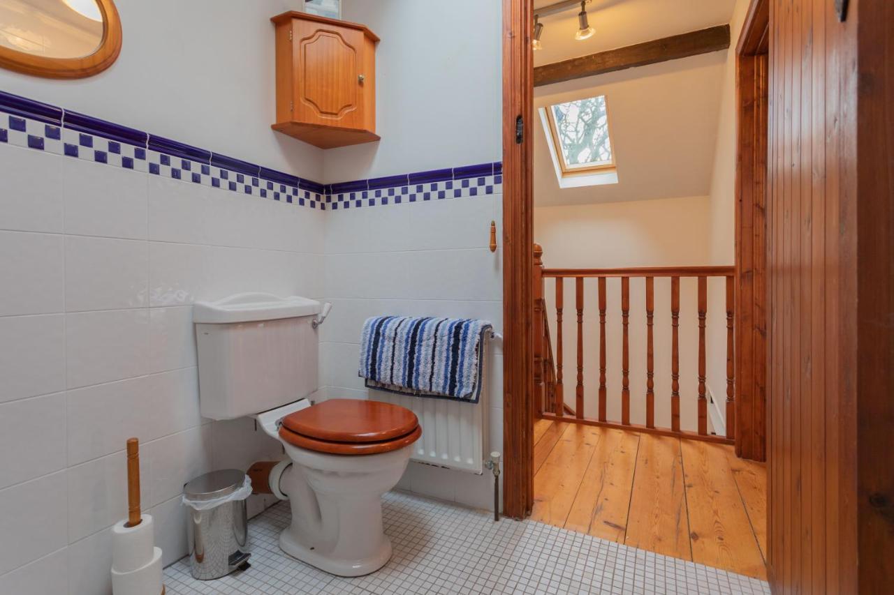 The Apartment - Barr Hall Barns Portaferry Luaran gambar