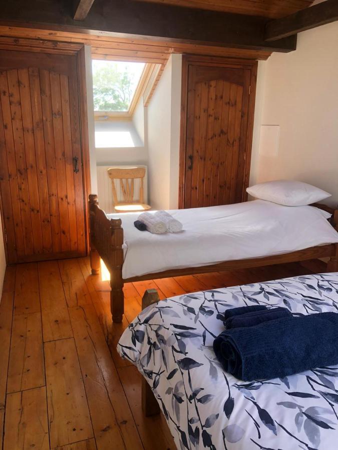 The Apartment - Barr Hall Barns Portaferry Luaran gambar